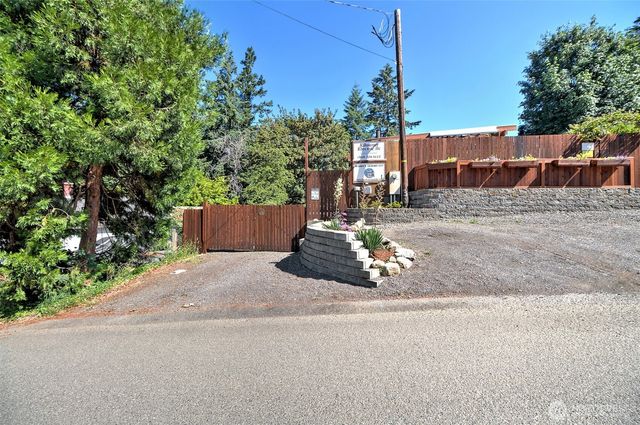 302 E Oak Street, Shelton, WA 98584