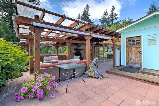 302 E Oak Street, Shelton, WA 98584