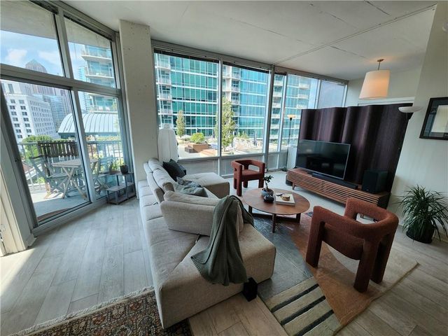 923 Peachtree Street NE 928, Atlanta, GA 30309