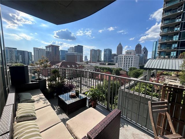 923 Peachtree Street NE 928, Atlanta, GA 30309