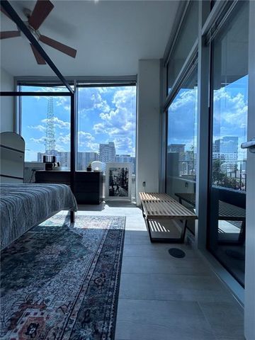 923 Peachtree Street NE 928, Atlanta, GA 30309