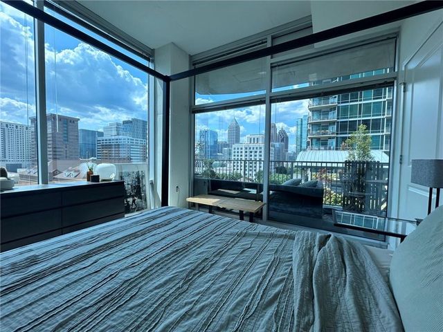 923 Peachtree Street NE 928, Atlanta, GA 30309