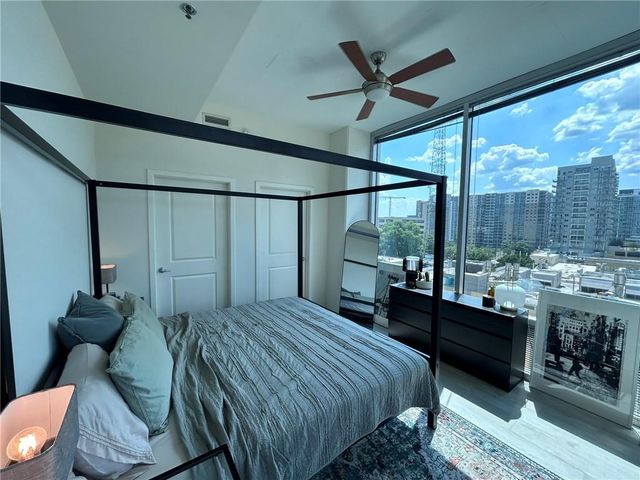 923 Peachtree Street NE 928, Atlanta, GA 30309