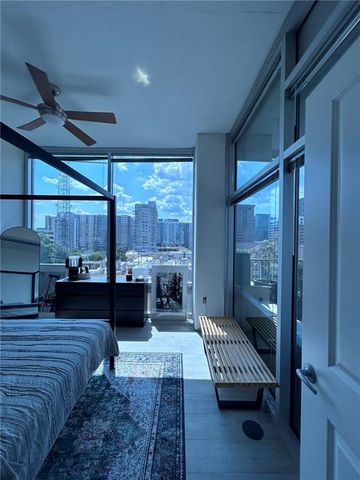 923 Peachtree Street NE 928, Atlanta, GA 30309