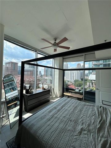 923 Peachtree Street NE 928, Atlanta, GA 30309