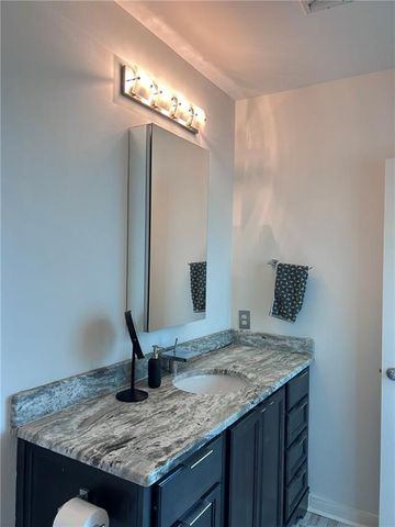 923 Peachtree Street NE 928, Atlanta, GA 30309