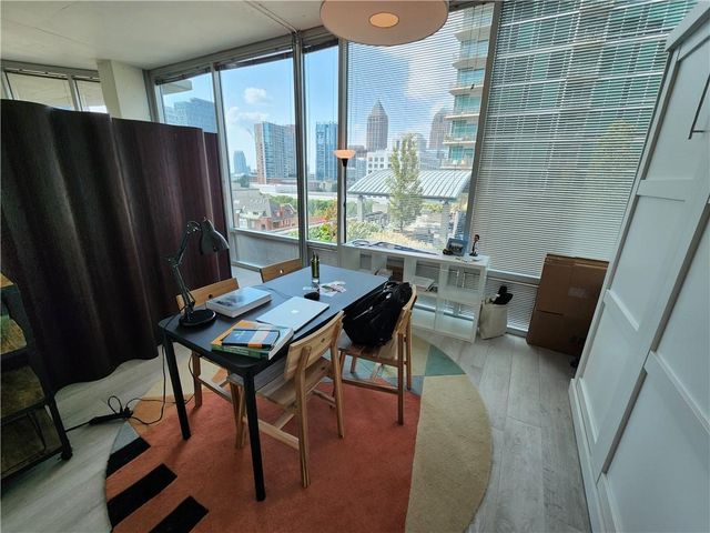 923 Peachtree Street NE 928, Atlanta, GA 30309