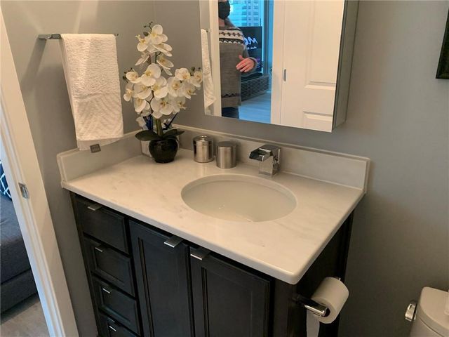 923 Peachtree Street NE 928, Atlanta, GA 30309