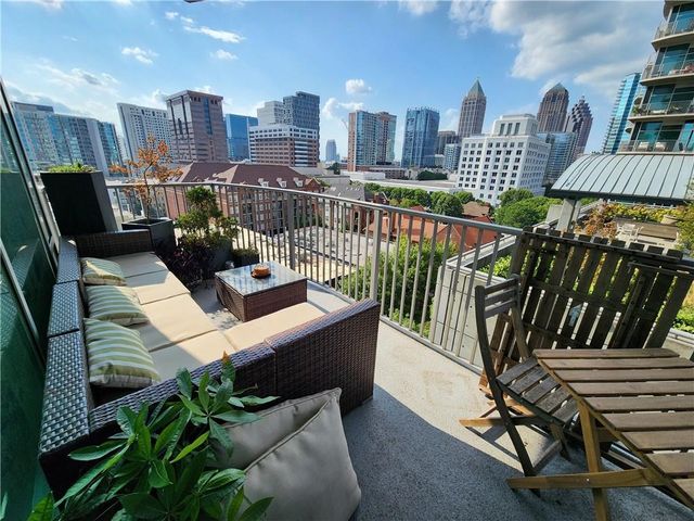 923 Peachtree Street NE 928, Atlanta, GA 30309