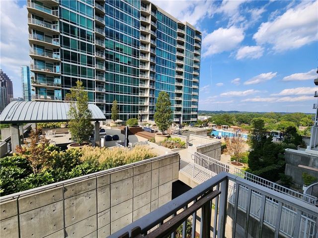 923 Peachtree Street NE 928, Atlanta, GA 30309