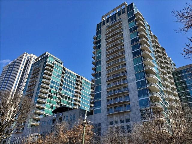 923 Peachtree Street NE 928, Atlanta, GA 30309