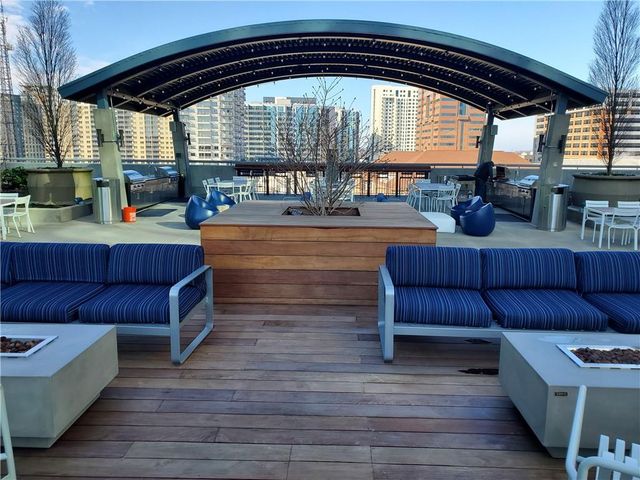 923 Peachtree Street NE 928, Atlanta, GA 30309