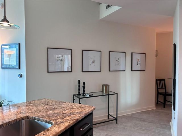 923 Peachtree Street NE 928, Atlanta, GA 30309