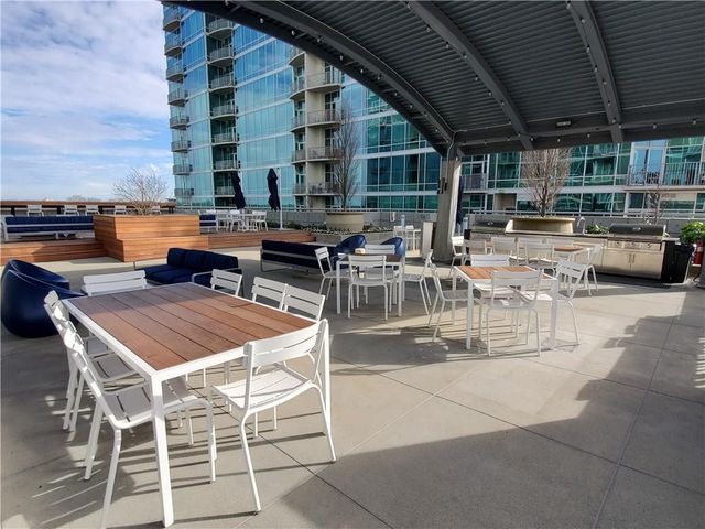 923 Peachtree Street NE 928, Atlanta, GA 30309