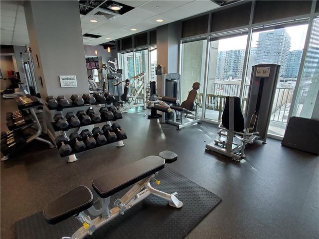 923 Peachtree Street NE 928, Atlanta, GA 30309