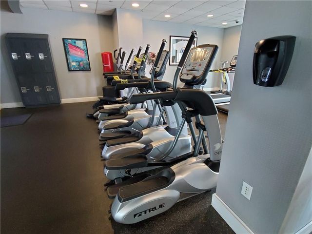 923 Peachtree Street NE 928, Atlanta, GA 30309