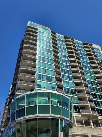 923 Peachtree Street NE 928, Atlanta, GA 30309