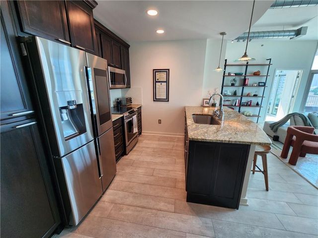 923 Peachtree Street NE 928, Atlanta, GA 30309