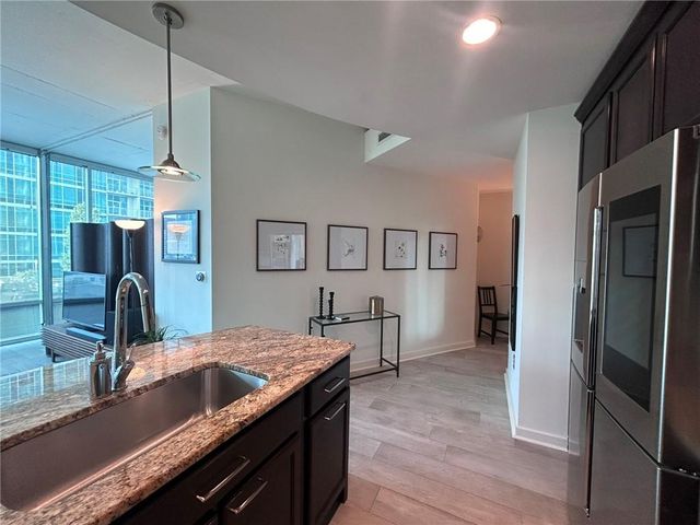 923 Peachtree Street NE 928, Atlanta, GA 30309