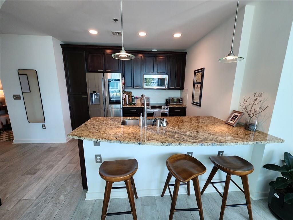 923 Peachtree Street NE 928, Atlanta, GA 30309