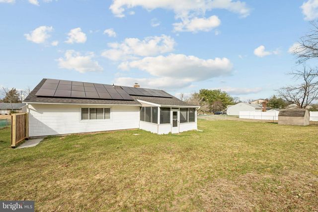 53 PRIMROSE DR, Sicklerville, NJ 08081