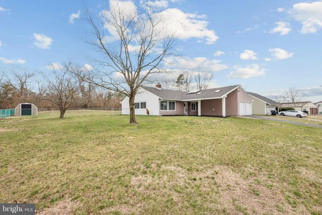 53 PRIMROSE DR, Sicklerville, NJ 08081