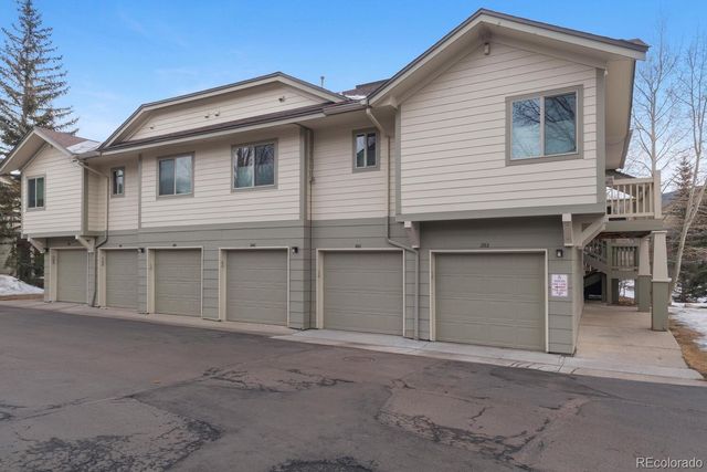 1515 Point Drive 203, Frisco, CO 80443