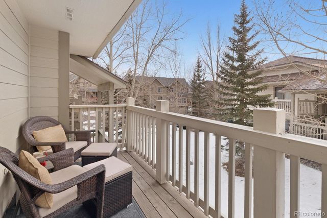 1515 Point Drive 203, Frisco, CO 80443