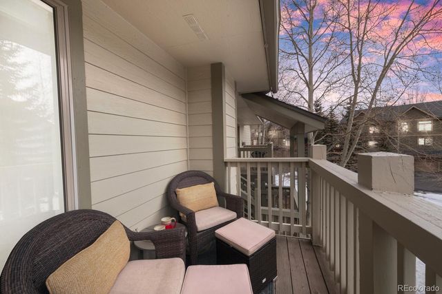 1515 Point Drive 203, Frisco, CO 80443