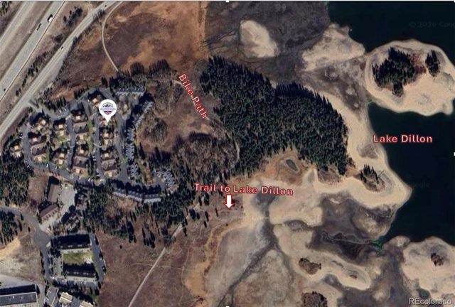 1515 Point Drive 203, Frisco, CO 80443