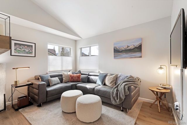 1515 Point Drive 203, Frisco, CO 80443