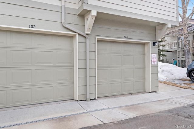 1515 Point Drive 203, Frisco, CO 80443