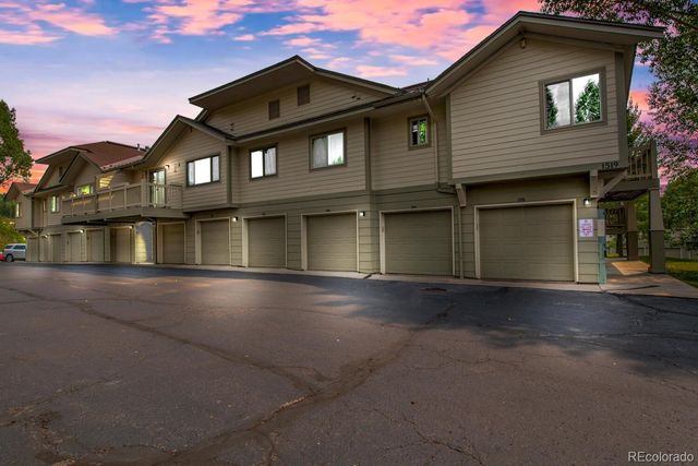 1515 Point Drive 203, Frisco, CO 80443