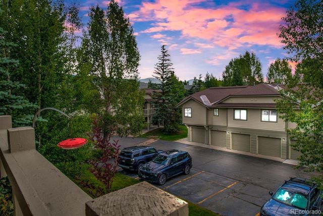 1515 Point Drive 203, Frisco, CO 80443