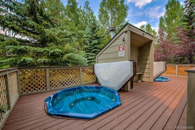 1515 Point Drive 203, Frisco, CO 80443