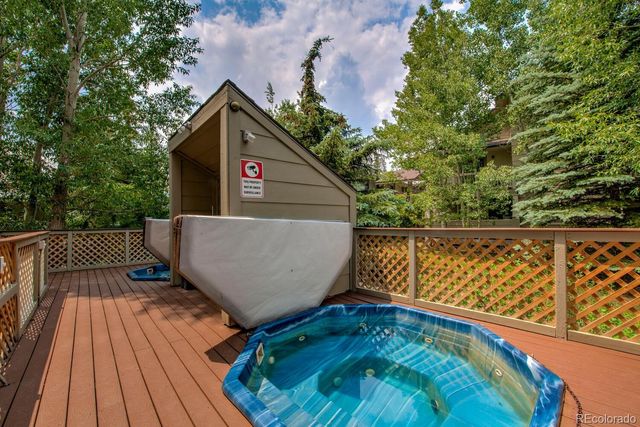 1515 Point Drive 203, Frisco, CO 80443