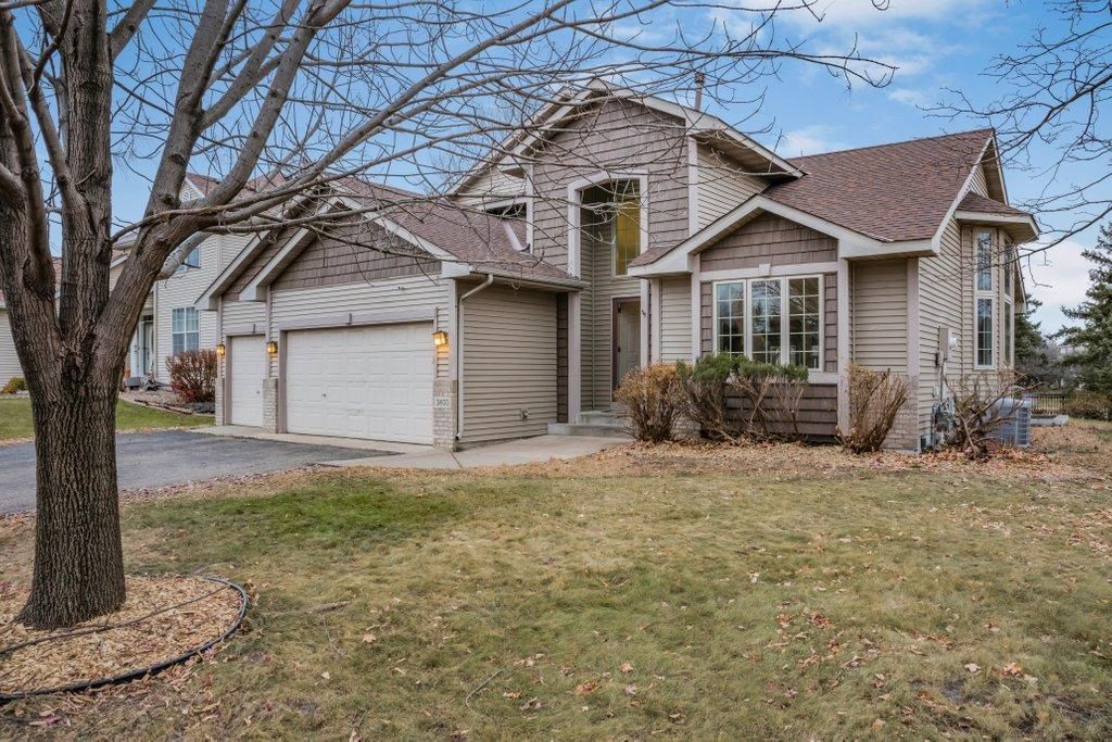 3400 Daylily Avenue N, Brooklyn Park, MN 55443