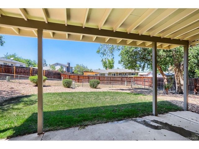 16579 E Dickenson Pl, Aurora, CO 80013