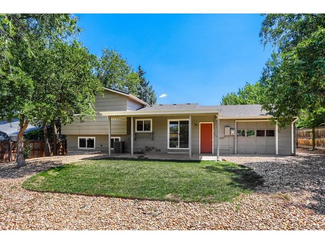 16579 E Dickenson Pl, Aurora, CO 80013