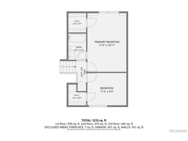 16579 E Dickenson Pl, Aurora, CO 80013