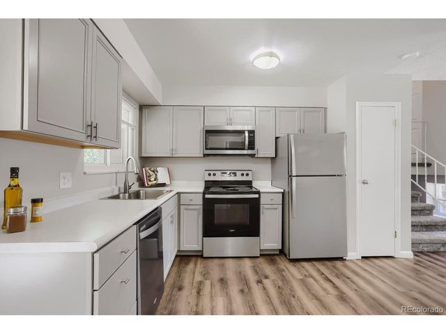 16579 E Dickenson Pl, Aurora, CO 80013