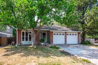 11416 San Joaquin Ridge, Littleton, CO 80127