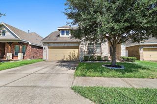 8314 Hampton Bay Drive, Baytown, TX 77523