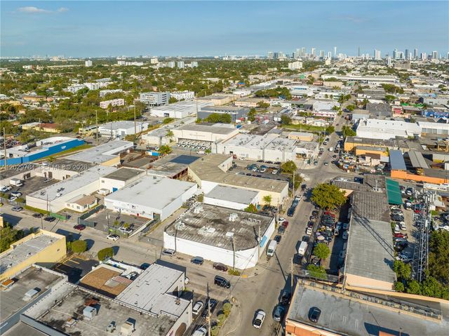 2585 NW 21st Ter, Miami, FL 33142