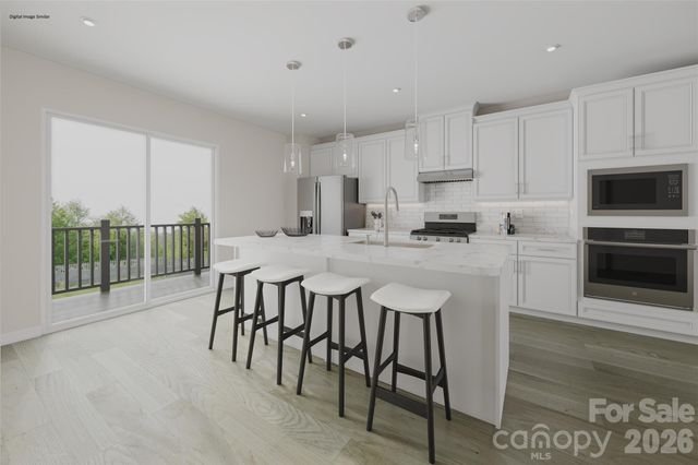 8021 Steele Valley Road, Charlotte, NC 28278