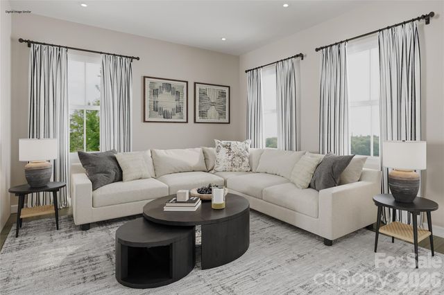 8021 Steele Valley Road, Charlotte, NC 28278