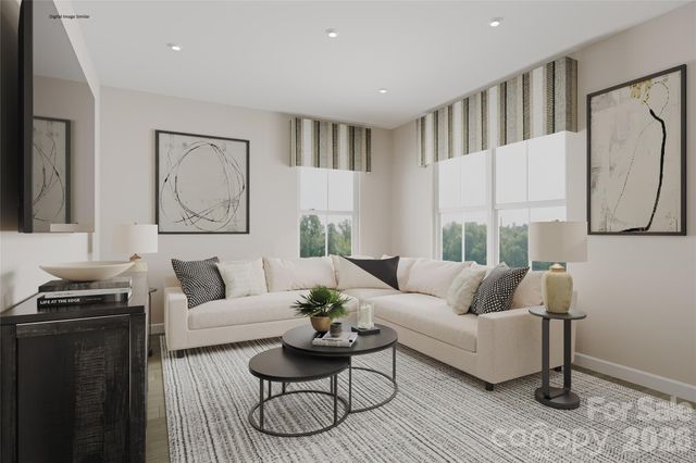 8021 Steele Valley Road, Charlotte, NC 28278