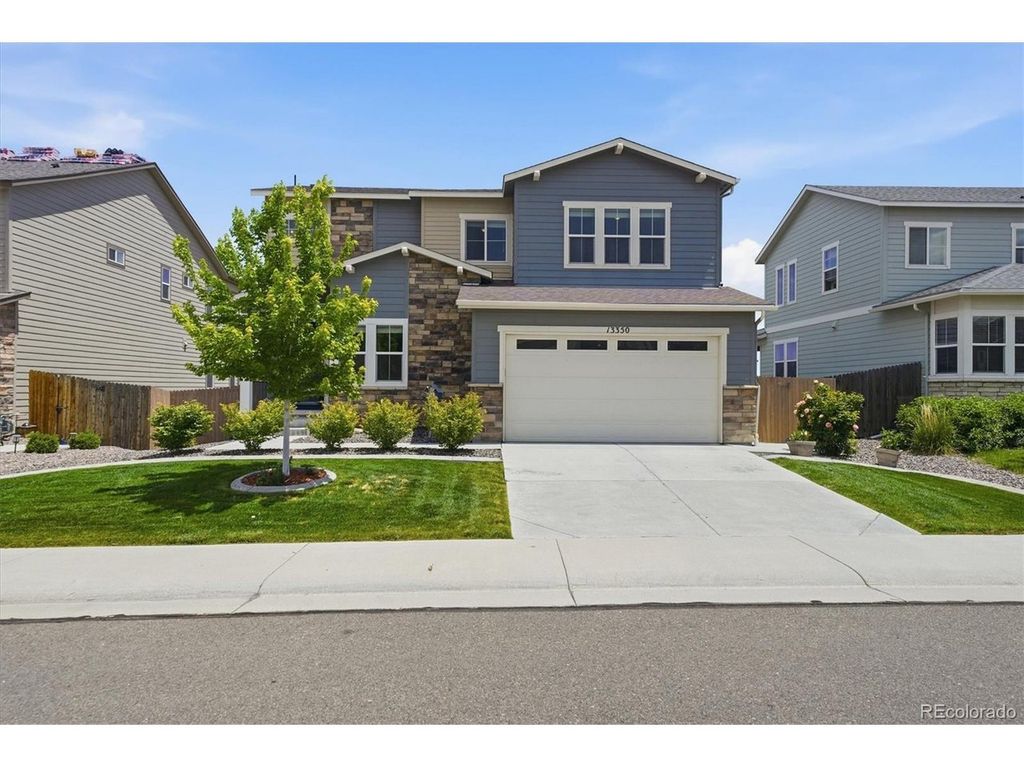 13350 Monaco Ct, Brighton, CO 80602