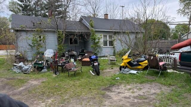 1561 Beidler Street, Muskegon City, MI 49441