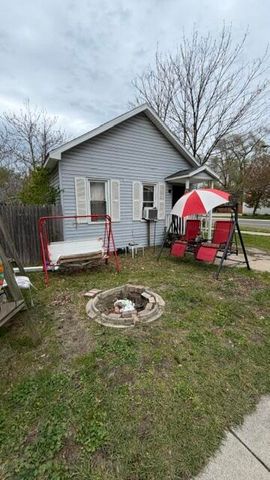 1561 Beidler Street, Muskegon City, MI 49441